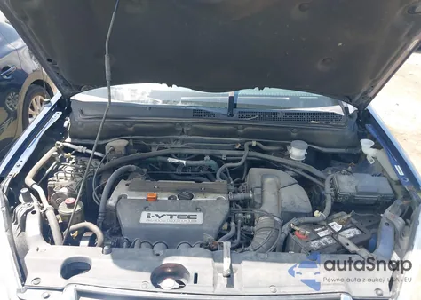 2003 Honda Cr-V Ex из США, поврежденный, VIN SHSRD788X3U109806